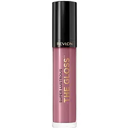 Блиск для губ Revlon Super Lustrous Lipgloss відтінок 306 (Taupe Luster) 3.8 мл (543308)