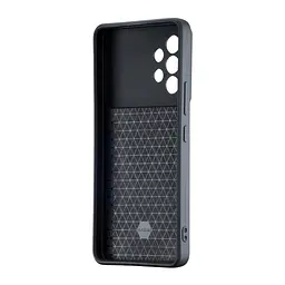 Чохол Full Protection Samsung A33 5G (A336) Black - мініатюра 2