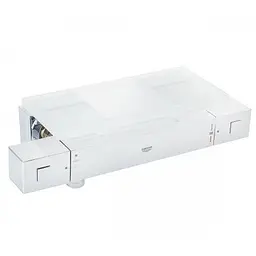 Змішувач для душу Grohe Grohtherm Cube 34491000, Хром
