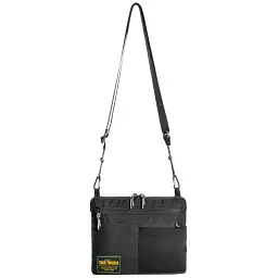 Сумка для документів Tatonka Cross Body Bag S black