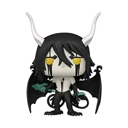 Фігурка Funko Pop Фанко Поп Бліч Улькіорра Сіфер Bleach Ulquiorra Exclusive B UE 1691 - мініатюра 2
