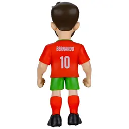 Фігурка Minix Portugal Bernardo Silva (22885) - мініатюра 5