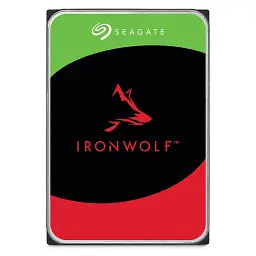 Жорсткий диск 3.5" 2TB Seagate (ST2000VN003) - мініатюра 1