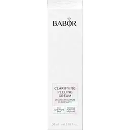 Пілінг-крем Babor Clarifying Peeling Cream 50 мл - мініатюра 2