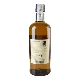 Віскі Nikka yoichi Single Malt 45% 0.7 л - мініатюра 2