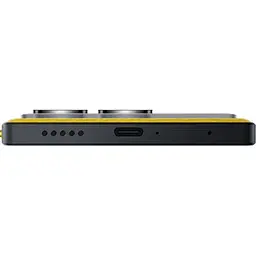 Смартфон Poco X6 Pro 5G 8/256GB Yellow - мініатюра 5