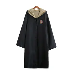 Мантія з емблемою Пуффендуй Гаррі Поттер Harry Potter Hufflepuff HP 6.110.786