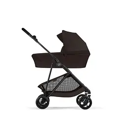 Люлька Melio Chocolate Brown 2026 р. - мініатюра 6