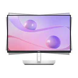 Монітор Dell P2424HT (210-BHSK) - мініатюра 4