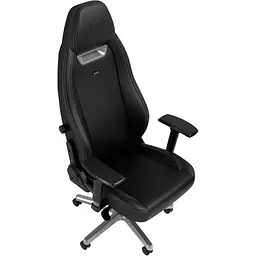 Геймерське крісло Noblechairs LEGEND Silver Edition (NBL-LGD-PU-XXV) [165715] - мініатюра 8