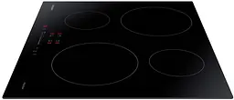 Варильна поверхня електрична Samsung NZ64M3707AK - мініатюра 4