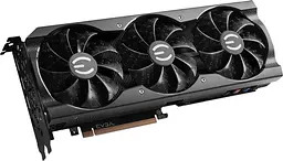 Відеокарта EVGA GeForce RTX 3080 XC3 Ultra Gaming (10G-P5-3885-KR) - мініатюра 3