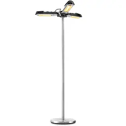 Обігрівач інфрачервоний Trotec IRS 2005 (DAS302838) 2000W