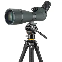 Штатив Vanguard VEO 5 264CV-14 карбоновий - мініатюра 9