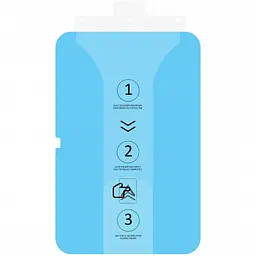 Захисне скло Proove Paper-like Installation Box iPad Air 11 2024/2025/2026 - мініатюра 10