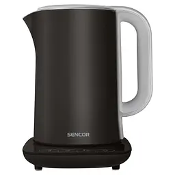 Електрочайник Sencor SWK 1592BK - мініатюра 2