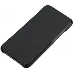 Чохол-книжка RedPoint Libro Case Xiaomi Redmi 9A Black - мініатюра 5