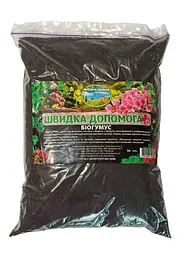 Добриво Біогумус 3 л