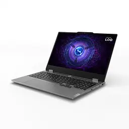 Ноутбук Lenovo LOQ 15IRX9 (83DV01F1RA) - мініатюра 3