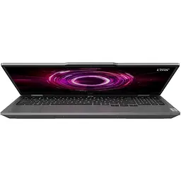 Ноутбук Lenovo LOQ 15AHP10 (83JGCTO1WW-01) [164557] - мініатюра 2