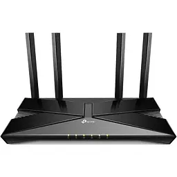 Маршрутизатор TP-Link ARCHER AX53 AX3000 4xGE LAN 1xGE WAN MU-MIMO OFDMA MESH