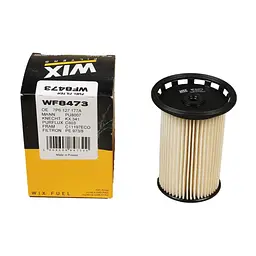 Фильтр топливный Wixfiltron WF8473 - миниатюра 2