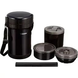 Набір для ланчу Zojirushi SL-XE20AD (1013-1678.04.60)