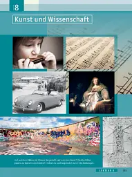 Ausblick: Kursbuch 3 - Anni Fischer-Mitziviris - мініатюра 3