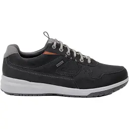 Кросівки Chiruca Metropolitan 03 46 Gore-Tex Black