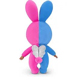 Іграшка-сюрприз Babycorns-A Лялька Кролик (92108A) - мініатюра 4