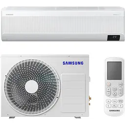 Спліт-система Samsung WindFree Geo Mass AR24BXFAMWKNUA [106753]