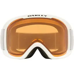 Маска Oakley O-Frame 2.0 Pro L Matte White/Persimmon (1068-0OO7124 OS OO7124-03) - мініатюра 4