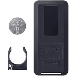 Крісло ігрове Defender Watcher 60 мм Клас 4 RGB ПУ біле - мініатюра 7