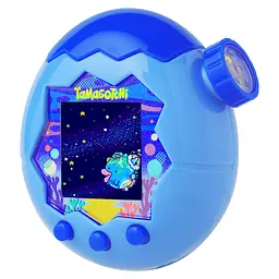 Інтерактивна іграшка Bandai Тамагочі Парадайз Water (124633) - мініатюра 4