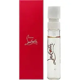 Пробник Christian Louboutin Loubirouge 2 мл парфумована вода