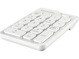 Кейпад A4Tech Fstyler FGK21C White - мініатюра 5