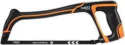 Ножівка по металу 300мм Neo Tools hoz0013467