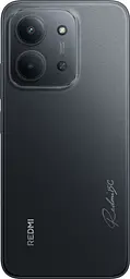 Смартфон Xiaomi Redmi 15C 4G 6/128GB Midnight Black (Global) Без NFC (with charger) - мініатюра 5