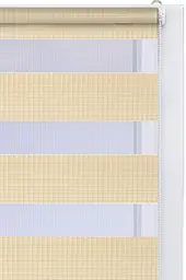 Ролета День-Ніч Сієна Кіноа 60*160 - мініатюра 4
