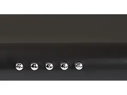 Витяжка LIBERTY BASE 163 BL - мініатюра 4