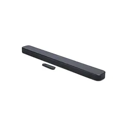 Акустична система JBL BAR 300 (M2) Black (JBLBAR300M2BLKEP) - мініатюра 1