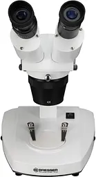 Мікроскоп Bresser Researcher ICD LED 20x-80x (5803100) - мініатюра 3