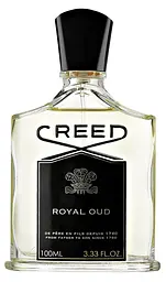 Оригінал Creed Royal Oud 100 мл Парфумована вода