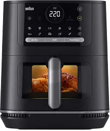 Мультипіч Braun MultiFry 5 HF5075IBK