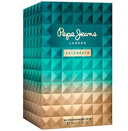 Парфумована вода Pepe Jeans London Celebrate For Her 30 мл - мініатюра 3
