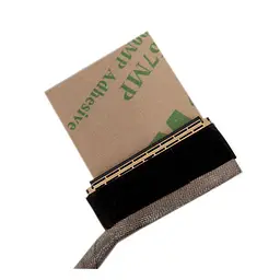 Шлейф матриці для ноутбуків HP Pavilion 15-F, 15-N, (зі звичайним дисплеєм), LVDS 40pin - мініатюра 3