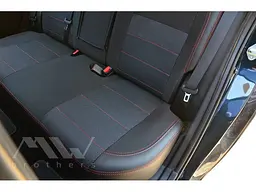 Авточохли модельні MW Brothers для Toyota Auris c 2013 - мініатюра 5