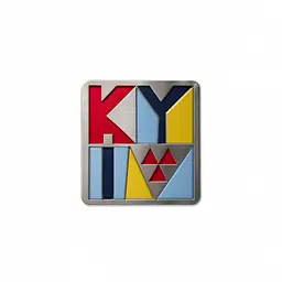 Значок «Kyiv»