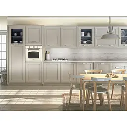 Духовка електрична Whirlpool WTA C 8411 SC OW - мініатюра 3