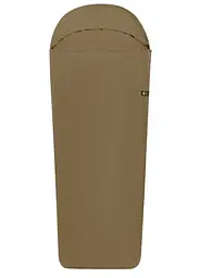 Підкладка для спального мішка Naturehike CNH22SD016 нейлон (Коричневий)